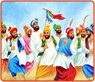 Baisakhi Pic